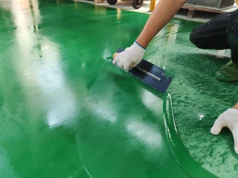 保山VEF地坪什么是VEF地坪